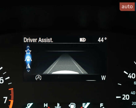 Серый Форд Эскейп, объемом двигателя 1.5 л и пробегом 126 тыс. км за 17800 $, фото 81 на Automoto.ua