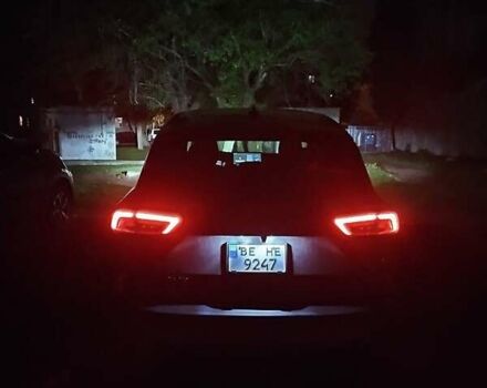 Сірий Форд Ескейп, об'ємом двигуна 1.5 л та пробігом 31 тис. км за 27000 $, фото 5 на Automoto.ua