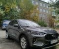 Сірий Форд Ескейп, об'ємом двигуна 1.5 л та пробігом 31 тис. км за 27000 $, фото 1 на Automoto.ua