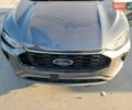 Сірий Форд Ескейп, об'ємом двигуна 0 л та пробігом 41 тис. км за 6500 $, фото 11 на Automoto.ua