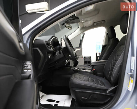 Серый Форд Эскейп, объемом двигателя 1.5 л и пробегом 126 тыс. км за 17800 $, фото 67 на Automoto.ua