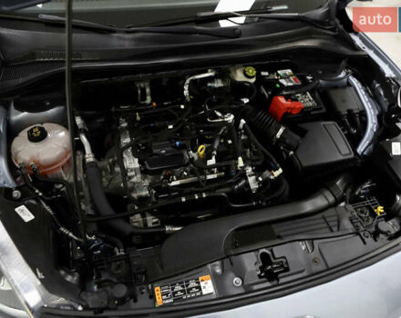 Серый Форд Эскейп, объемом двигателя 1.5 л и пробегом 126 тыс. км за 17800 $, фото 117 на Automoto.ua