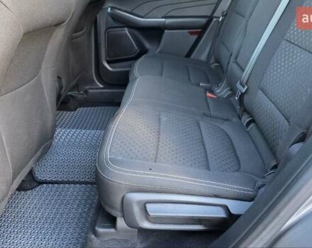 Серый Форд Эскейп, объемом двигателя 1.5 л и пробегом 8 тыс. км за 21300 $, фото 21 на Automoto.ua