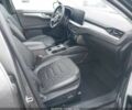 Сірий Форд Ескейп, об'ємом двигуна 2.5 л та пробігом 9 тис. км за 5600 $, фото 4 на Automoto.ua