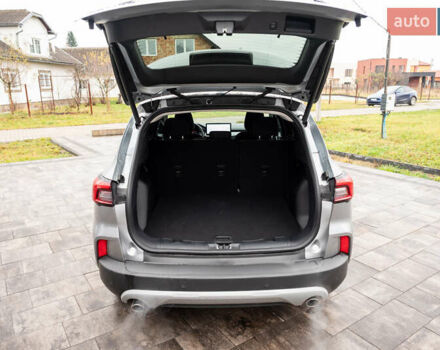 Серый Форд Эскейп, объемом двигателя 0 л и пробегом 1 тыс. км за 21450 $, фото 40 на Automoto.ua