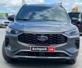 Серый Форд Эскейп, объемом двигателя 2.5 л и пробегом 18 тыс. км за 25890 $, фото 1 на Automoto.ua
