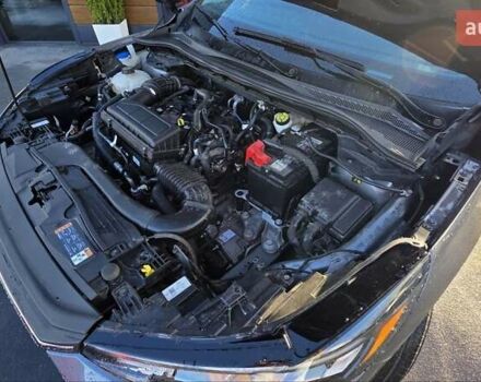 Серый Форд Эскейп, объемом двигателя 1.5 л и пробегом 8 тыс. км за 21300 $, фото 34 на Automoto.ua