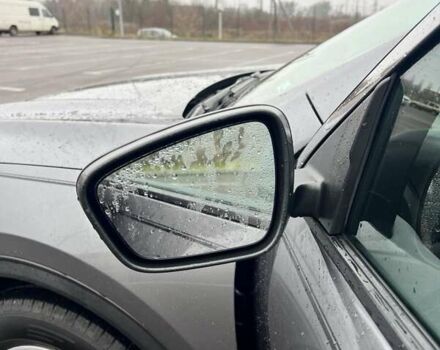 Серый Форд Эскейп, объемом двигателя 1.5 л и пробегом 47 тыс. км за 21500 $, фото 12 на Automoto.ua