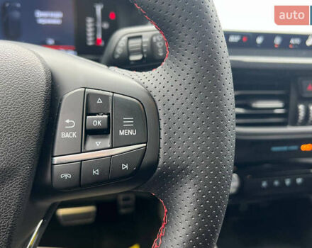 Серый Форд Эскейп, объемом двигателя 1.5 л и пробегом 19 тыс. км за 25000 $, фото 11 на Automoto.ua