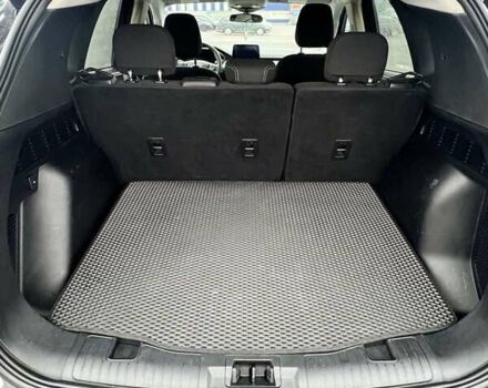 Серый Форд Эскейп, объемом двигателя 1.5 л и пробегом 47 тыс. км за 21500 $, фото 8 на Automoto.ua