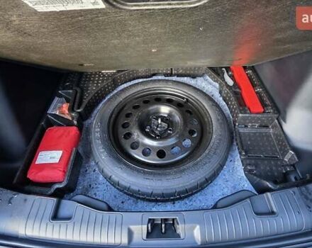 Серый Форд Эскейп, объемом двигателя 1.5 л и пробегом 8 тыс. км за 21300 $, фото 26 на Automoto.ua