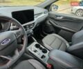 Серый Форд Эскейп, объемом двигателя 1.5 л и пробегом 1 тыс. км за 26500 $, фото 65 на Automoto.ua
