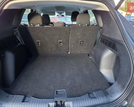 Серый Форд Эскейп, объемом двигателя 1.5 л и пробегом 8 тыс. км за 21300 $, фото 25 на Automoto.ua