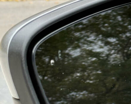 Серый Форд Эскейп, объемом двигателя 1.5 л и пробегом 45 тыс. км за 23900 $, фото 9 на Automoto.ua