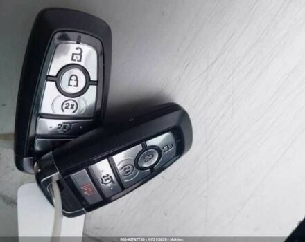 Сірий Форд Ескейп, об'ємом двигуна 2.5 л та пробігом 9 тис. км за 5600 $, фото 10 на Automoto.ua