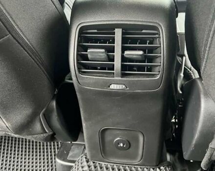 Серый Форд Эскейп, объемом двигателя 1.5 л и пробегом 47 тыс. км за 21500 $, фото 14 на Automoto.ua