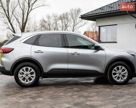 Серый Форд Эскейп, объемом двигателя 0 л и пробегом 1 тыс. км за 21450 $, фото 6 на Automoto.ua