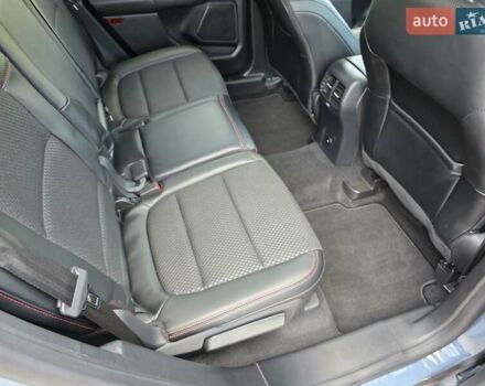 Серый Форд Эскейп, объемом двигателя 1.5 л и пробегом 1 тыс. км за 25000 $, фото 78 на Automoto.ua