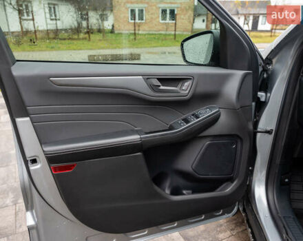 Серый Форд Эскейп, объемом двигателя 0 л и пробегом 1 тыс. км за 21450 $, фото 35 на Automoto.ua