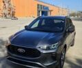 Сірий Форд Ескейп, об'ємом двигуна 0 л та пробігом 33 тис. км за 18800 $, фото 1 на Automoto.ua