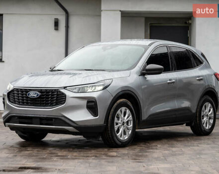 Серый Форд Эскейп, объемом двигателя 0 л и пробегом 1 тыс. км за 21450 $, фото 14 на Automoto.ua