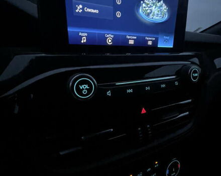 Серый Форд Эскейп, объемом двигателя 1.5 л и пробегом 56 тыс. км за 21799 $, фото 23 на Automoto.ua