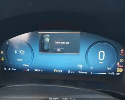 Сірий Форд Ескейп, об'ємом двигуна 2.5 л та пробігом 9 тис. км за 5600 $, фото 6 на Automoto.ua