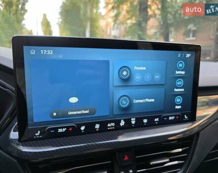 Серый Форд Эскейп, объемом двигателя 1.5 л и пробегом 1 тыс. км за 25000 $, фото 97 на Automoto.ua