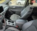 Серый Форд Эскейп, объемом двигателя 1.5 л и пробегом 1 тыс. км за 25000 $, фото 61 на Automoto.ua