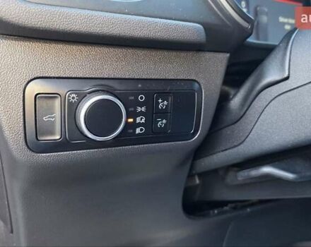 Серый Форд Эскейп, объемом двигателя 1.5 л и пробегом 8 тыс. км за 21300 $, фото 18 на Automoto.ua