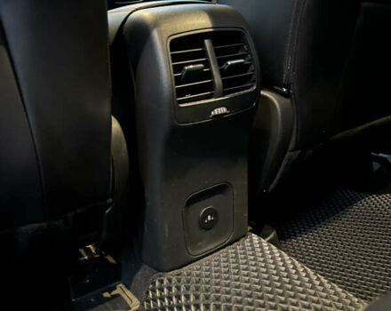 Серый Форд Эскейп, объемом двигателя 1.5 л и пробегом 56 тыс. км за 21799 $, фото 16 на Automoto.ua