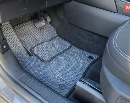 Серый Форд Эскейп, объемом двигателя 1.5 л и пробегом 8 тыс. км за 21300 $, фото 33 на Automoto.ua