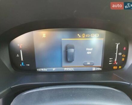 Серый Форд Эскейп, объемом двигателя 0 л и пробегом 21 тыс. км за 8000 $, фото 8 на Automoto.ua