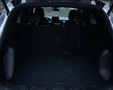 Серый Форд Эскейп, объемом двигателя 1.5 л и пробегом 56 тыс. км за 21799 $, фото 18 на Automoto.ua