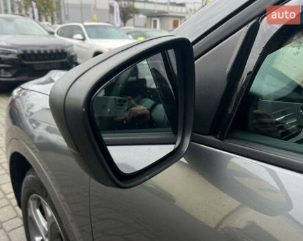 Серый Форд Эскейп, объемом двигателя 1.5 л и пробегом 19 тыс. км за 25000 $, фото 14 на Automoto.ua