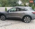 Серый Форд Эскейп, объемом двигателя 2 л и пробегом 6 тыс. км за 26500 $, фото 8 на Automoto.ua