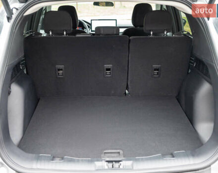 Серый Форд Эскейп, объемом двигателя 0 л и пробегом 1 тыс. км за 21450 $, фото 41 на Automoto.ua