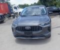 Серый Форд Эскейп, объемом двигателя 1.5 л и пробегом 45 тыс. км за 12999 $, фото 1 на Automoto.ua