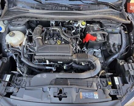 Серый Форд Эскейп, объемом двигателя 1.5 л и пробегом 8 тыс. км за 21300 $, фото 31 на Automoto.ua