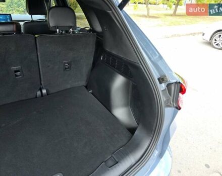 Серый Форд Эскейп, объемом двигателя 1.5 л и пробегом 1 тыс. км за 25000 $, фото 26 на Automoto.ua