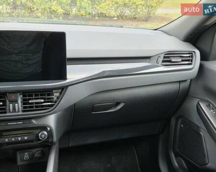 Серый Форд Эскейп, объемом двигателя 1.5 л и пробегом 1 тыс. км за 25000 $, фото 86 на Automoto.ua