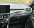 Серый Форд Эскейп, объемом двигателя 1.5 л и пробегом 1 тыс. км за 26500 $, фото 86 на Automoto.ua