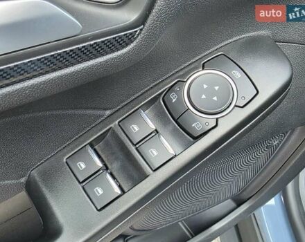 Серый Форд Эскейп, объемом двигателя 1.5 л и пробегом 1 тыс. км за 25000 $, фото 56 на Automoto.ua