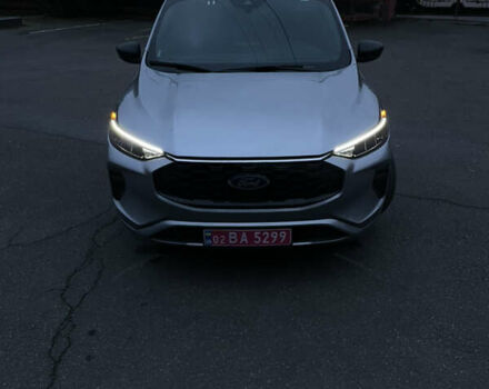 Серый Форд Эскейп, объемом двигателя 1.5 л и пробегом 56 тыс. км за 21799 $, фото 30 на Automoto.ua