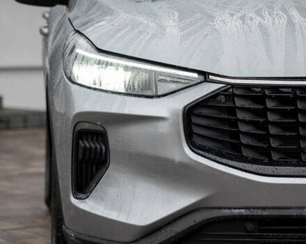 Серый Форд Эскейп, объемом двигателя 0 л и пробегом 1 тыс. км за 21450 $, фото 2 на Automoto.ua