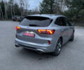 Серый Форд Эскейп, объемом двигателя 1.5 л и пробегом 56 тыс. км за 21799 $, фото 3 на Automoto.ua