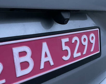 Серый Форд Эскейп, объемом двигателя 1.5 л и пробегом 56 тыс. км за 21799 $, фото 8 на Automoto.ua