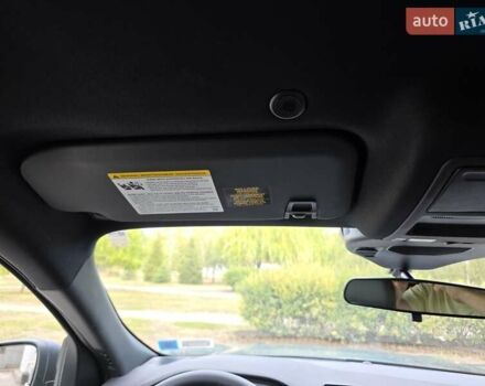 Серый Форд Эскейп, объемом двигателя 1.5 л и пробегом 1 тыс. км за 25000 $, фото 92 на Automoto.ua