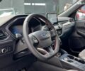 Серый Форд Эскейп, объемом двигателя 2.5 л и пробегом 18 тыс. км за 25890 $, фото 27 на Automoto.ua