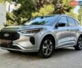 Сірий Форд Ескейп, об'ємом двигуна 1.5 л та пробігом 69 тис. км за 18500 $, фото 1 на Automoto.ua